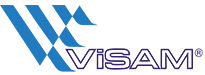 visam logo